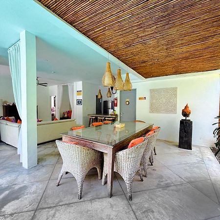 Villa Eindra スミニャック エクステリア 写真